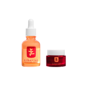 Skin Therapy Milky Serum and Skin Therapy Eye Duo | Erborian